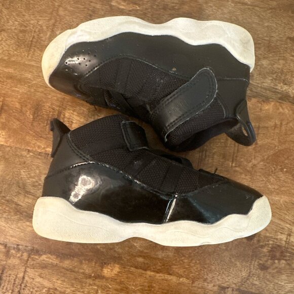 Nike Air Jordan Six 6 Rings - Picture 4 of 8